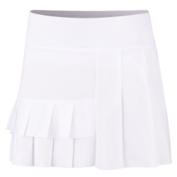 Women's skirt Fila Skort Lou - white