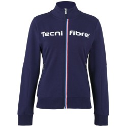 Women's jumper Tecnifibre Lady Jacket - tricolore