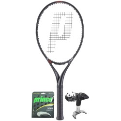 Tennis racket Prince Twist Power X 105 290g Right Hand + string + stringing
