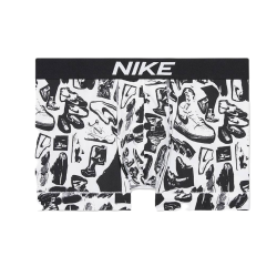 Men's Boxers Nike Dri-Fit Essential Micro Trunk 1P - sneaker photo print