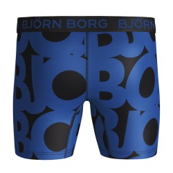 Men's Boxers Bj_rn Borg BB Name Per Shorts - skydiver
