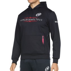 Men's Jumper Bullpadel Radu - azul marino