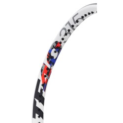 Tennis racket Tecnifibre TF40 315 18x20 2022 + string + stringing