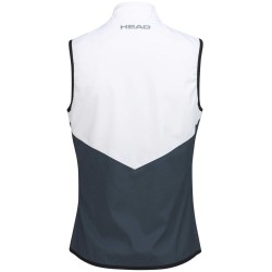 Women's vest Head Club 22 Vest - navy