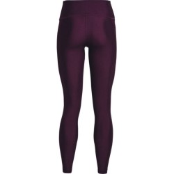 Women's leggings Under Armour No Slip Waistband Full-Length Leggings W - polaris purple/black