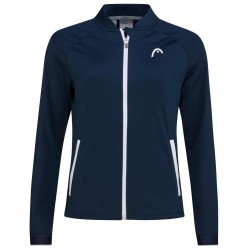 Women's jumper Head Breaker Jacket W - dark blue