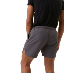 Men's shorts Bj_rn Borg Stockholm Nylon Shorts M - pavement