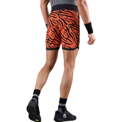 Men's shorts Hydrogen Tiger Tech Shorts - orange