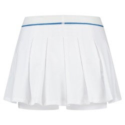 Women's skirt K-Swiss Tac Hypercourt Plated Skirt 2 - white