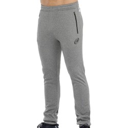 Men's trousers Bullpadel Luix - gris medio vigore