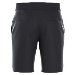 Men's shorts Bj_rn Borg Essential Shorts - beauty black