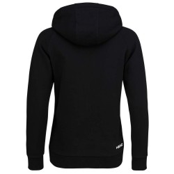 Women's jumper Head Padel Hoodie Women - black