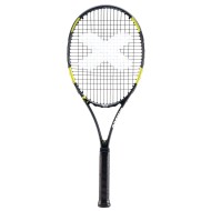 Tennis racket Pacific BXT X Force Pro No.1 + string + stringing