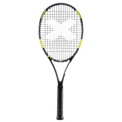 Tennis racket Pacific BXT X Force Pro No.1 + string + stringing