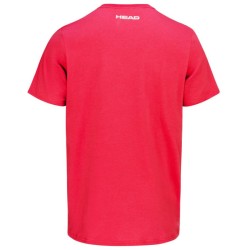 Men's T-shirt Head Vision T-Shirt - red