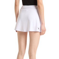 Women's skirt Diadora L. Core Skirt W - optical white