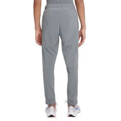 Boys' trousers Nike Dri-Fit Woven Pant B - smoke grey