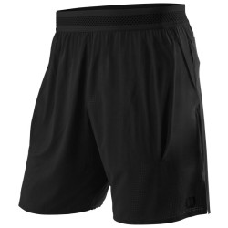 Men's shorts Wilson Kaos Mirage 7 Short M - black