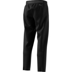 Men's trousers Adidas Stretch Woven Primeblue Pants M - black/white