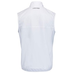 Men's vest Head Club 22 Vest M - white