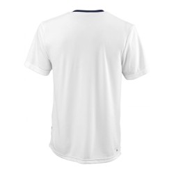 Men's T-shirt Wilson Team II Crew M - team navy