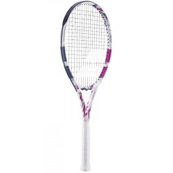 Tennis racket Babolat Evo Aero Pink