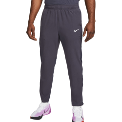Men's trousers Nike Court Advantage Trousers - gridiron/white