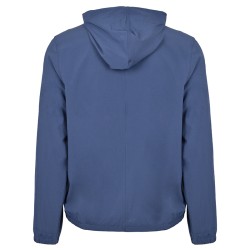 Men's Jumper Calvin Klein WO Windjacket - crayon blue