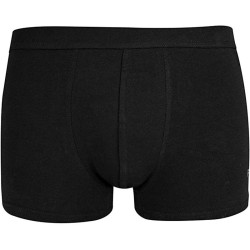 Men's Boxers Fila Underwear Man Boxer 1P - black