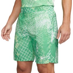 Men's shorts Nike Dri-Fit Victory Short 7in - spring green/white