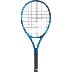 Junior tennis rackets Babolat Pure Drive Jr (25") - blue