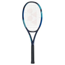 Tennis racket Yonex New EZONE Game (270g) - sky blue