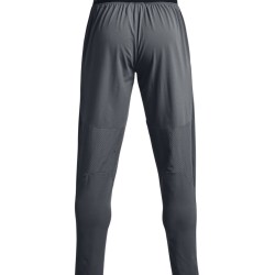 Men's trousers Under Armour Men's UA Woven - silver