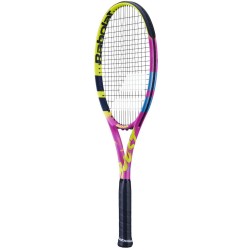 Tennis racket Babolat Boost RAFA 2 gen. - multicolor