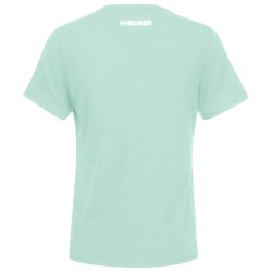 Boys' t-shirt Head Vision T-Shirt - pastel