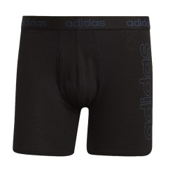Men's Boxers Adidas GFX Brieff 2P - black/crew navy
