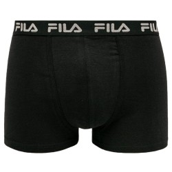 Men's Boxers Fila Underwear Man Boxer 1P - black