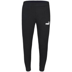 Men's trousers Puma ESS Slim Pants - puma black