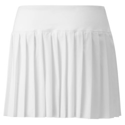 Women's skirt Yonex Wimbledon Skirt - white