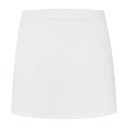 Women's skirt K-Swiss Tac Hypercourt Skirt 3 - white