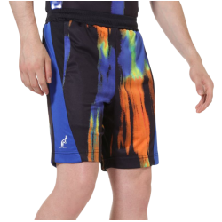 Men's shorts Australian Ace Blaze Shorts - blue navy