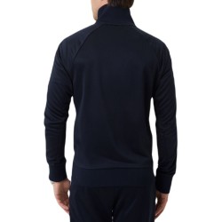 Men's Jumper Bj_rn Borg Ace Track Jacket - night sky