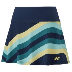 Women's skirt Yonex AO Skirt - indigo marine