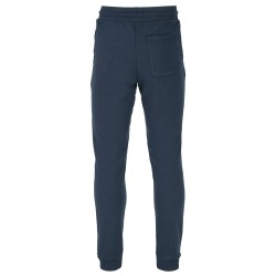 Men's trousers Fila Sweatpants Larry - peacoat blue