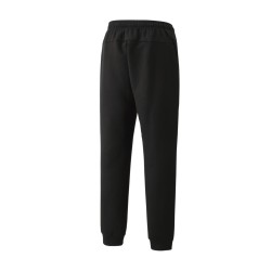 Men's trousers Yonex Sweat Pants - black