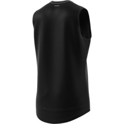 Men's T-shirt Adidas T Sleeveless Primeblue M - black/black