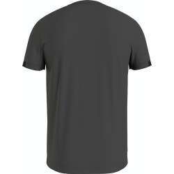 Men's T-shirt Tommy Hilfiger Tech Essentials Short Sleeve Tee - night storm