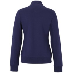 Women's jumper Tecnifibre Lady Jacket - tricolore