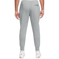 Men's trousers Nike Sportswear Club Fleece - light smoke/light smoke/white