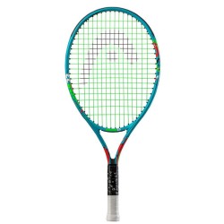 Junior tennis rackets Head Novak 23 (23") - multicolor